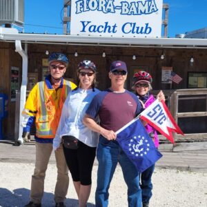 Flora-Bama Yacht Club Alabama 2023
